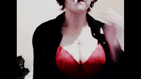 Jenny online show from 01-13-26, 09:20