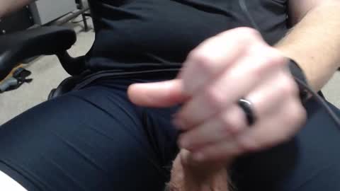 naughtyjohn77 online show from 10-16-25, 02:23