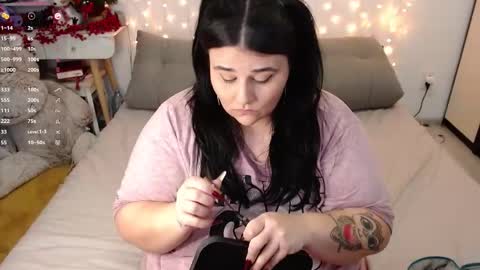 Chris online show from 12-28-24, 05:23