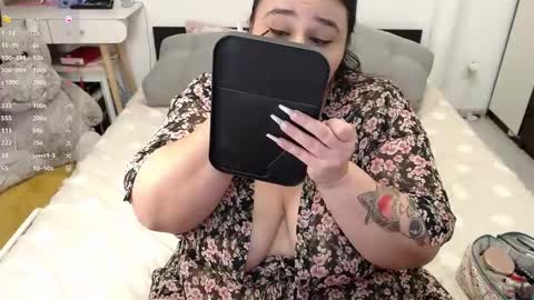 Chris online show from 01-26-25, 12:22