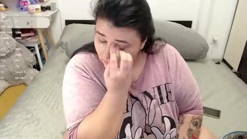 Chris online show from 02-13-25, 04:54