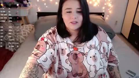 Chris online show from 10-06-25, 04:32