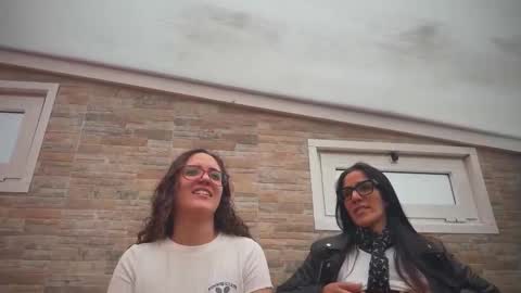 Snapshot of naughtyluxe chatting on 10-24-25, 09:06 ANDREA STEPH MIKE online show from 10-24-25, 09:06