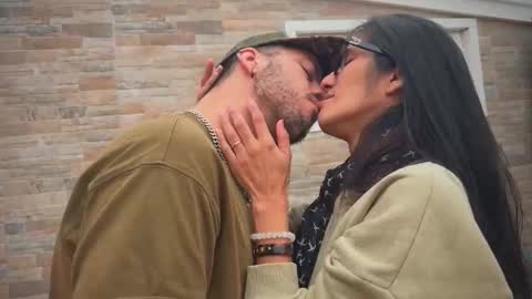 Snapshot of naughtyluxe chatting on 10-28-25, 09:46 ANDREA STEPH MIKE online show from 10-28-25, 09:46