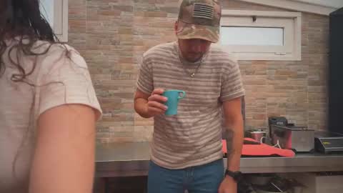 Snapshot of naughtyluxe chatting on 11-03-25, 10:38 ANDREA STEPH MIKE online show from 11-03-25, 10:38