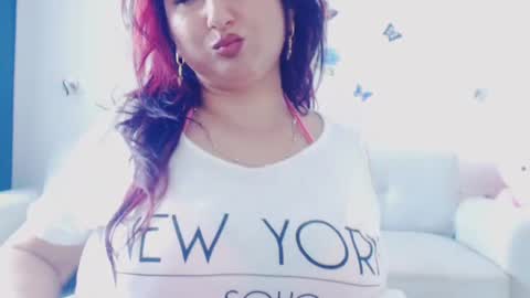 naughtymaya4you online show from 06-20-26, 01:36