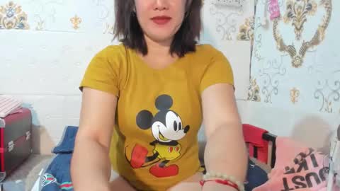 marvie mhavz online show from 09-18-25, 10:34