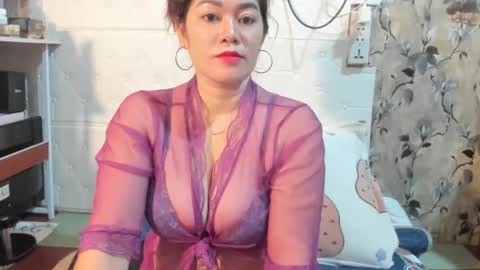 marvie mhavz online show from 11-04-25, 01:27