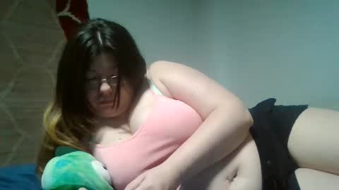 Natalie online show from 05-06-26, 03:50