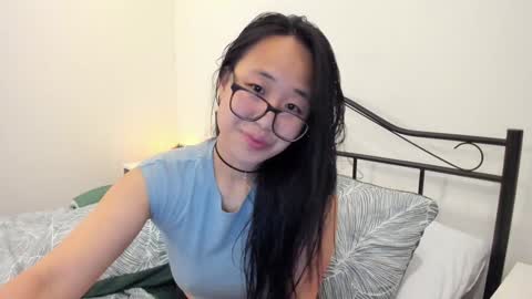 Gigi Chu  online show from 02-03-25, 06:17