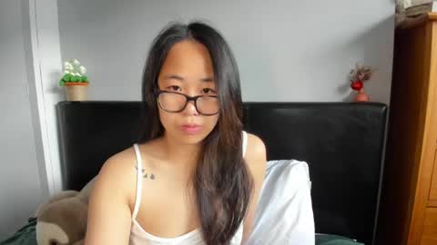 Gigi Chu  online show from 05-12-26, 09:39