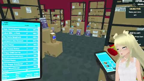 Nicole online show from 04-28-26, 02:00