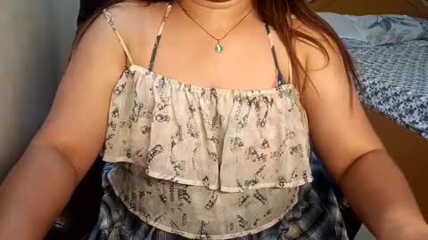 Snapshot of naughtynishi chatting on 03-27-26, 10:04 nishi online show from 03-27-26, 10:04