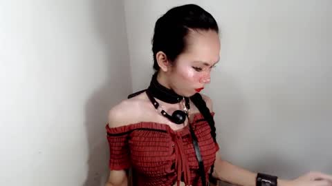 naughtypetiteangel online show from 09-29-25, 10:03