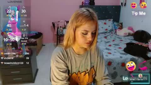 naughtyplayass online show from 12-21-24, 06:30