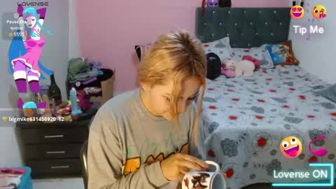 naughtyplayass online show from 12-21-24, 01:21