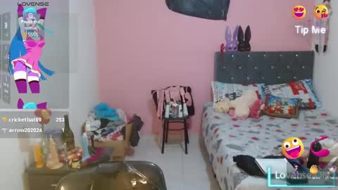 naughtyplayass online show from 12-24-24, 05:13