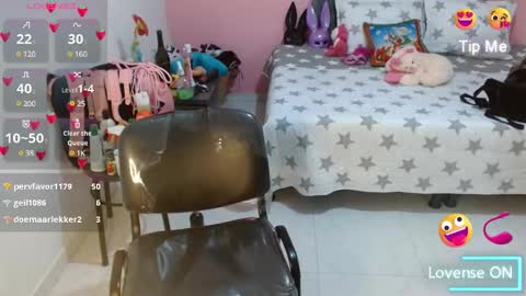 naughtyplayass online show from 12-30-24, 09:50