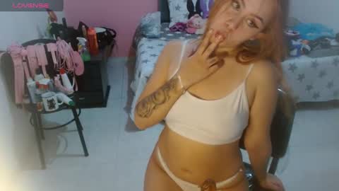 naughtyplayass online show from 01-07-25, 10:08