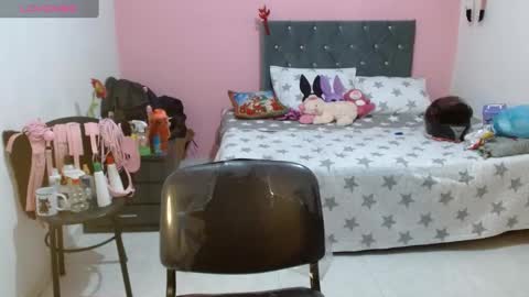 naughtyplayass online show from 01-08-25, 08:27