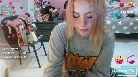 naughtyplayass online show from 01-09-25, 03:23