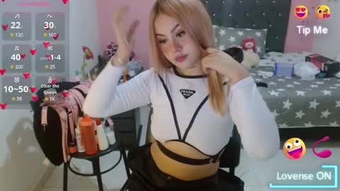 naughtyplayass online show from 01-10-25, 06:49