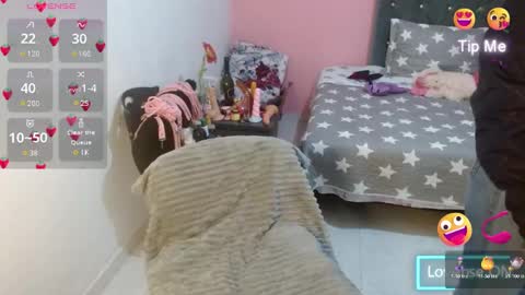 naughtyplayass online show from 01-11-25, 05:18