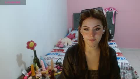 naughtyplayass online show from 02-06-25, 10:10