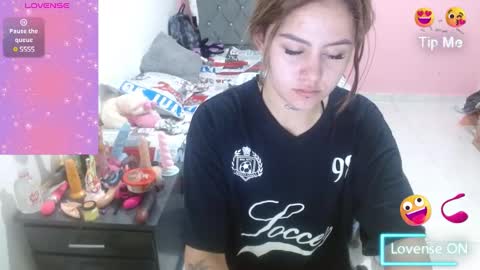 naughtyplayass online show from 02-08-25, 12:17