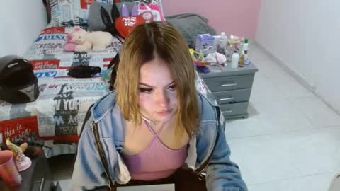 naughtyplayass online show from 03-01-25, 12:45