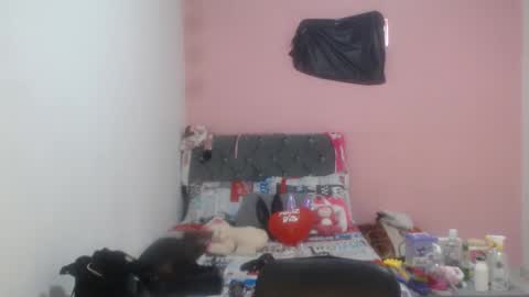 naughtyplayass online show from 03-03-25, 12:48