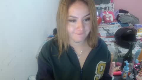 naughtyplayass online show from 03-08-25, 12:52