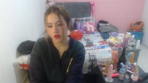 naughtyplayass online show from 03-08-25, 03:56