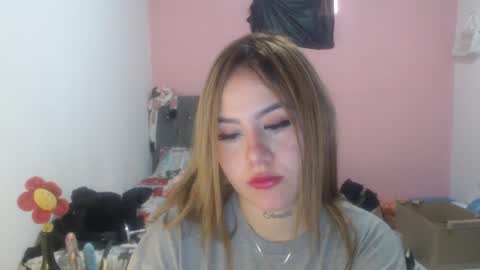 naughtyplayass online show from 03-11-25, 03:34