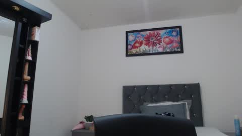 naughtyplayass online show from 10-03-25, 06:27