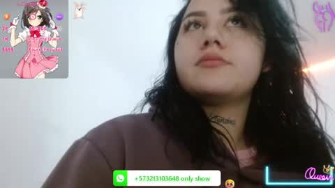 naughtyplayass online show from 06-27-26, 05:40