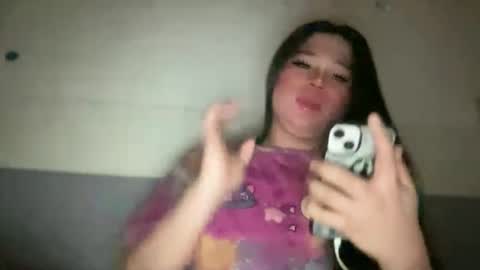 Snapshot of naughtyrosecum chatting on 09-23-25, 10:02 Rose Wilson online show from 09-23-25, 10:02