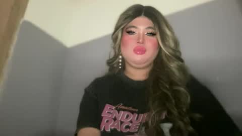 Snapshot of naughtyrosecum chatting on 09-24-25, 10:07 Rose Wilson online show from 09-24-25, 10:07