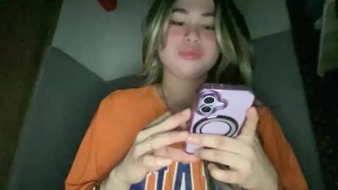 Rose Wilson online show from 05-10-26, 03:06