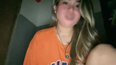 Rose Wilson online show from 05-11-26, 03:07