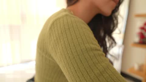 Naughty Samm online show from 03-08-25, 02:51