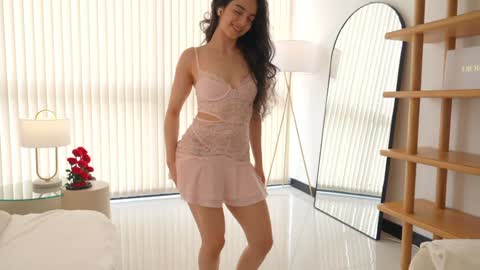 Naughty Samm online show from 09-29-25, 05:40