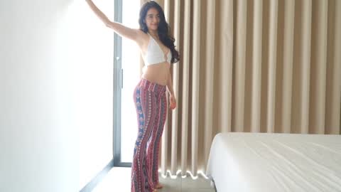 Naughty Samm online show from 02-19-26, 03:08