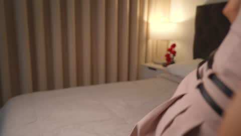 Naughty Samm online show from 03-18-26, 11:46