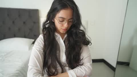 Naughty Samm online show from 05-01-26, 03:38