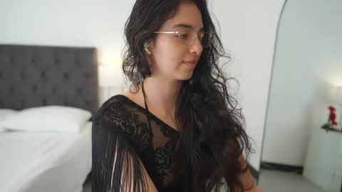 Naughty Samm online show from 05-05-26, 03:31