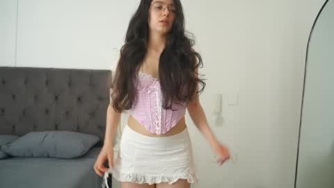 Naughty Samm online show from 05-13-26, 03:20