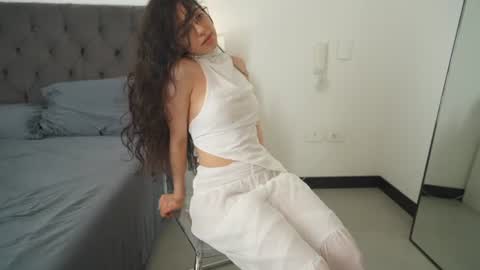 Naughty Samm online show from 06-16-26, 03:47