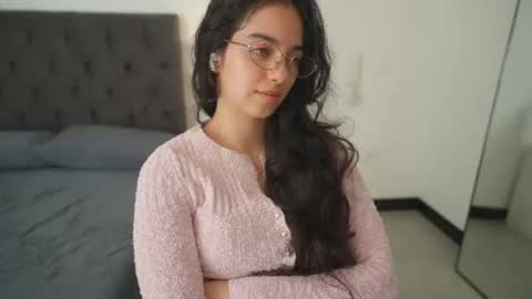 Naughty Samm online show from 06-18-26, 03:27