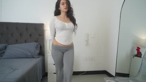 Naughty Samm online show from 06-24-26, 03:33